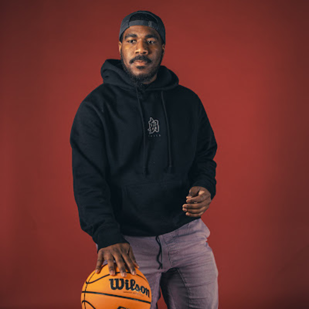 Meet your Posher, Deon